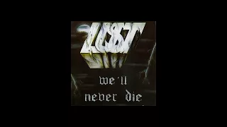 Lust - Waiting For Death - Lyrics / Subtitulos en español (Nwobhm) Traducida