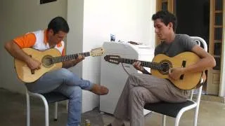 JOÃO LUCAS E BRUNNO SOLOS DOBRADOS EM VIOLAS.