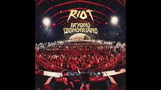 RIOT Beyond Wonderland Set (28/8/21)