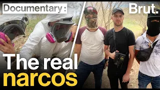 Interviewing Real Narcos in Mexico