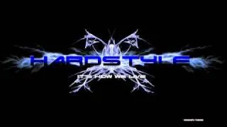 Hardstyle Mix 2011 [HQ]