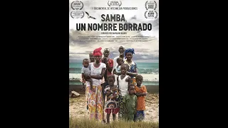 SAMBA UN NOMBRE BORRADO [Documental trailer oficial]