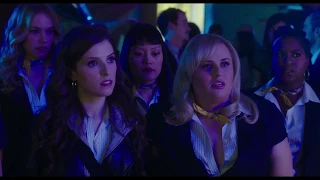 PITCH PERFECT 3 "Bellas Meet Emily" Clip