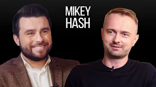 Mikey Hash - primul milionar român pe YouTube, prieteni profitori, scandalul cu Bendeac și hate