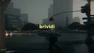 mahmood & BLANCO - brividi (𝒔𝒍𝒐𝒘𝒆𝒅 + 𝒓𝒆𝒗𝒆𝒓𝒃)