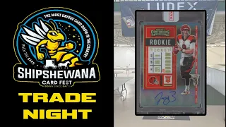 Shipshewana Trade Night Vlog (March 2024)