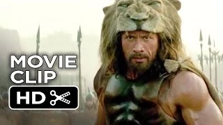 Hercules Movie CLIP - Trap (2014) - Dwayne Johnson, Ian McShane Movie HD