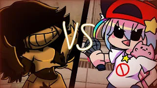 @zggacha  Vs @Kirbycottoncandy89  #zglastreel // Fake collab