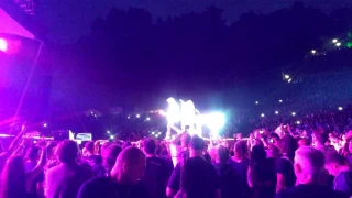 Aerosmith - Dream On (live at Waldbühne Berlin, 30.05.2017)