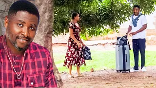 How I Fell In Love With D Local Girl I Met At D Village Square - Onny Michael Latest Nigerian Movie