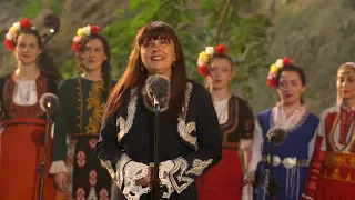 Нели Андреева - "Девойко, мъри хубава" | Neli Andreeva - "Devoyko, mari hubava"