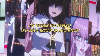 Belle - A Million Miles Away // [tradução-legendado] Ryuu to sobakasu no hime