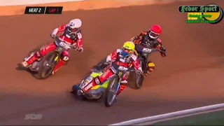 Speedway of Nations 2018. Final 1. 08/06/2018. Wroclaw (Poland)