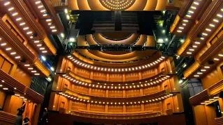 How the Theater at Steinmetz Hall is Acoustically Perfect | The Henry Ford’s Innovation Nation