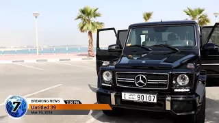 Mercedes-Benz G63 AMG 5.5 V8 BiTurbo 2018 POV Review and Test Drive By  Luxury Exotic Cars