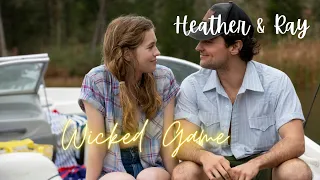 Heather & Ray | Wicked Game