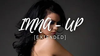 INNA x Sean Paul - Up (Extended)