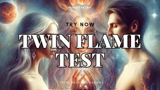 11 weirds of knowing and testing that someone is your Twin Flame.