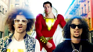 Party Rock Anthem - LMFAO (Sung by 145 Movies)