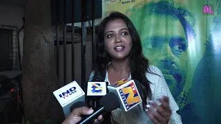 Exclusive Interview with TV Actress Gulki Joshi for film ‘Nakkash’