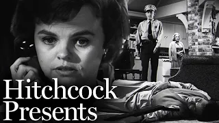 "Make My Death Bed" | Hitchcock Presents