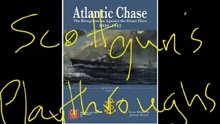 Atlantic Chase Playthrough Norway Scenarios N2