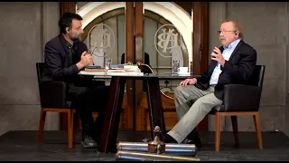 Peter Sloterdijk : "La irreverencia del pensar"