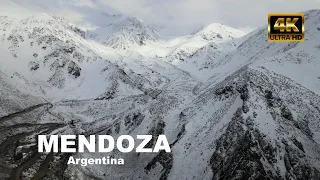 🏅LUGARES en MENDOZA Argentina ✅ VALLECITOS Un Lugar MARAVILLOSO en MENDOZA Argentina