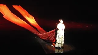 Curtain Call in Madama Butterfly with Asmik Grigorian, Jonathan Tetelman, Xian Zhang 5.04.24