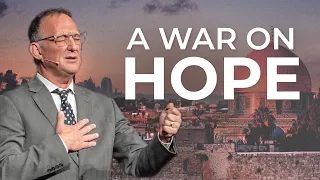 A War on Hope // Randy Phillips