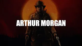 [SOLD] WILD WEST RAP BEAT | RETO TYPE BEAT | "ARTHUR MORGAN" | prod.AHMED