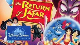 The Return of Jafar - Disneycember