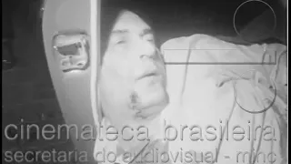 Marighella Morto - Repórter Esso : TV Tupi - 04/11/1969