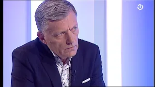 Dragan Čović gost BHT1 uživo