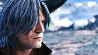 DEVIL MAY CRY 5 - Devil Breaker Gameplay Trailer & Gameplay Demo (Gamescom 2018)