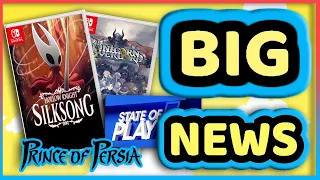 LONG Awaited Nintendo switch Game New s Coming? | New State Of play Leaked?!