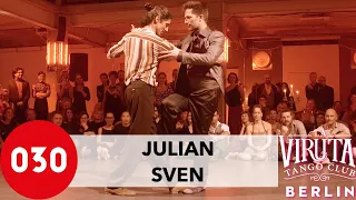 Julian Elizari Romeo and Sven Elze – Milonga para una armonica