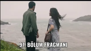 Rüzgarlı Tepe (Winds of love) 97. Bölüm  Fragmanı I Halil, Zeynep'in masum olduğunu öğrendi.
