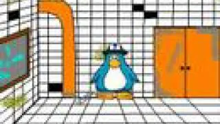 club penguin saw