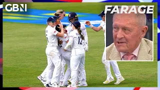 ‘I’ve never come across it!’ | Sir Geoffrey Boycott hits out at cricket discrimination claims
