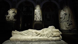 Sansevero Chapel Museum (Naples) - iGuzzini