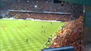 Les Corons chantés par Bollaërt - 40 740 spectateurs (2014 - Full HD)