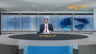 Evening News in Tigrinya for February 19, 2024 - ERi-TV, Eritrea