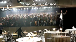 『４Ｋ』Michael Jackson - One More Chance | Official Music Video