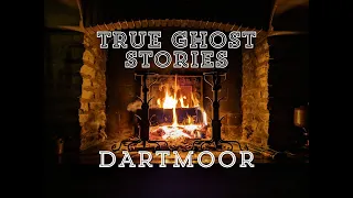 True UK Ghost Stories Seductively Told By The Fire