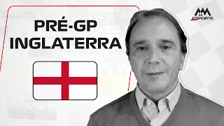 PRÉ-GP DA INGLATERRA 2021 – 10ª etapa