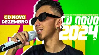 EDIN DO PISEIRO CD NOVO 2024 REPERTÓRIO NOVO O JUBILEU ESTÁ ESQUISITO HOJE - JÁ GANHOU