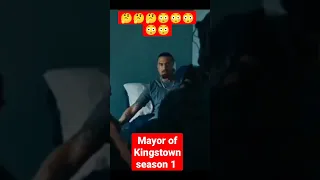 Mayor of Kingstown!! Swat team 👿👿😳😳!!! #mayorofkingstown #crazy #crime #action #swat #shooting