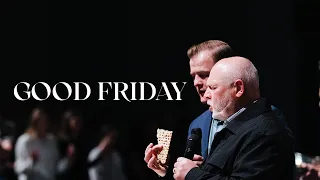 Good Friday Service | Church of Truth