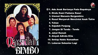 Bimbo - Qasidah Bimbo (Full Album)